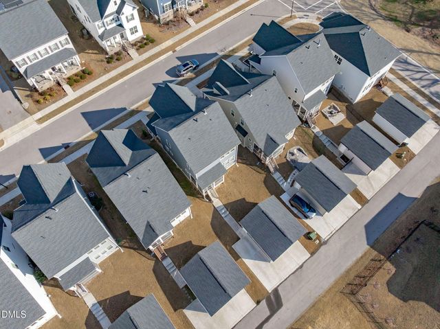 1170 Herb Garden Way, Apex, NC 27502