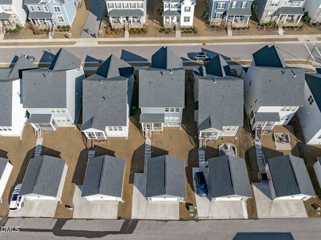 1170 Herb Garden Way, Apex, NC 27502