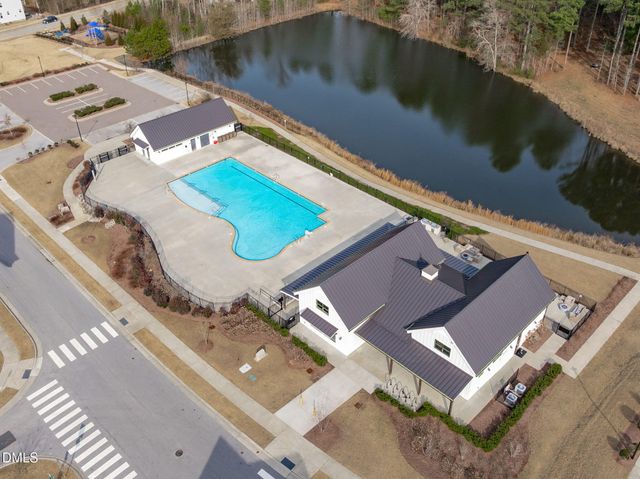 1170 Herb Garden Way, Apex, NC 27502