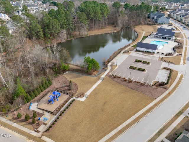 1170 Herb Garden Way, Apex, NC 27502