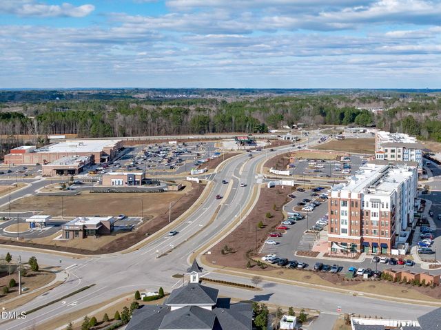 1170 Herb Garden Way, Apex, NC 27502