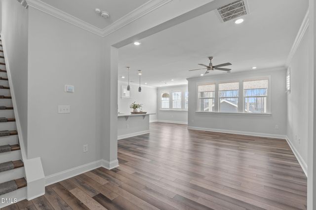 1170 Herb Garden Way, Apex, NC 27502