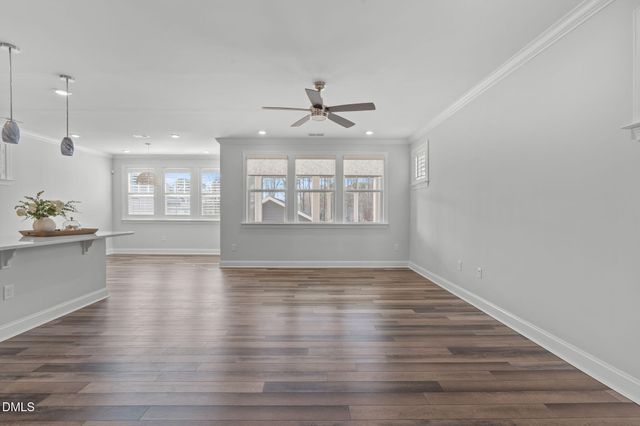 1170 Herb Garden Way, Apex, NC 27502