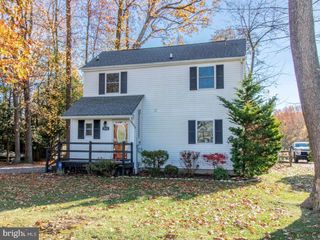 112 WHISPERWOOD LN, Rehoboth Beach, DE 19971