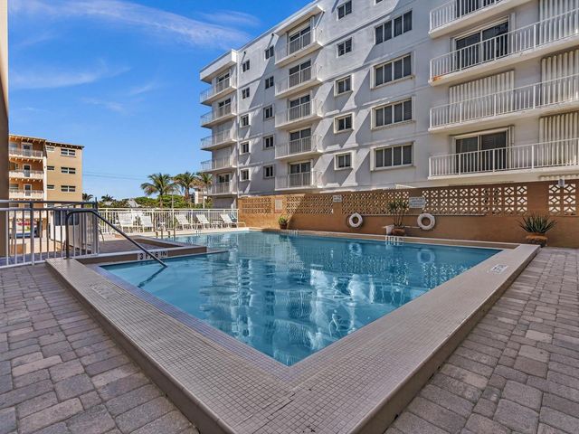 4500 S Ocean Boulevard 505, South Palm Beach, FL 33480
