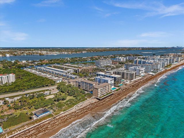 4500 S Ocean Boulevard 505, South Palm Beach, FL 33480