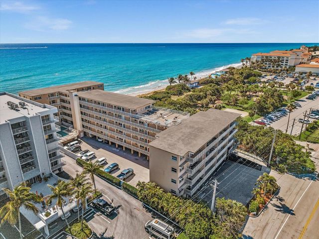 4500 S Ocean Boulevard 505, South Palm Beach, FL 33480