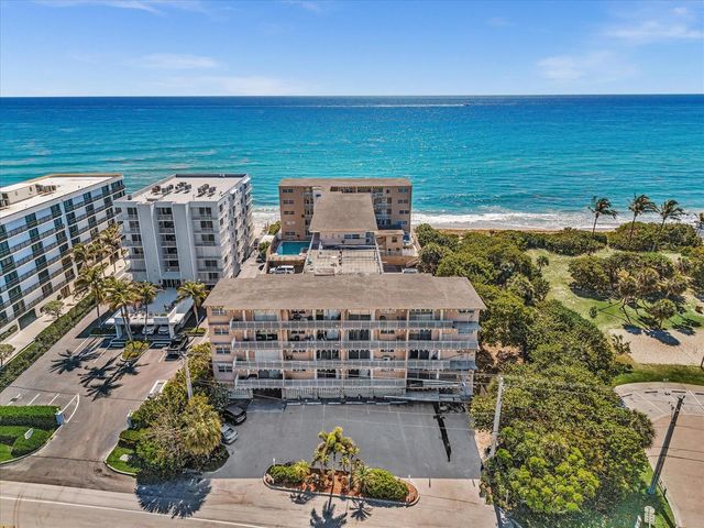 4500 S Ocean Boulevard 505, South Palm Beach, FL 33480