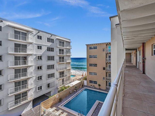 4500 S Ocean Boulevard 505, South Palm Beach, FL 33480
