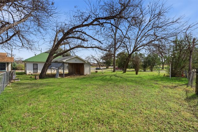 2012 N 5th Street, Waco, TX 76708