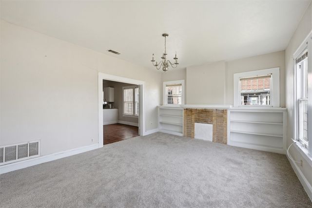 2012 N 5th Street, Waco, TX 76708