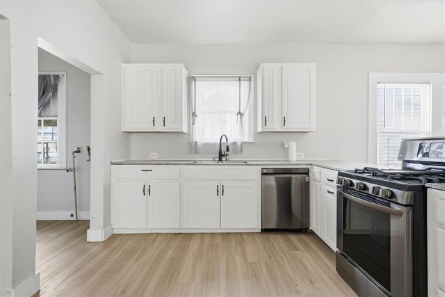 2012 N 5th Street, Waco, TX 76708