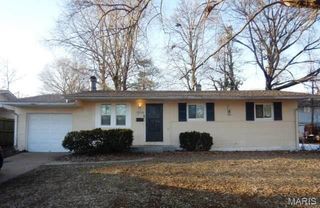10213 Durness Drive, St Louis, MO 63137