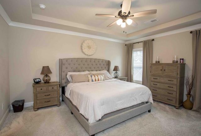 622 Shadow Moss Avenue, Canton, GA 30115