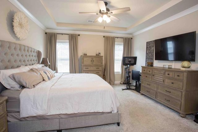 622 Shadow Moss Avenue, Canton, GA 30115