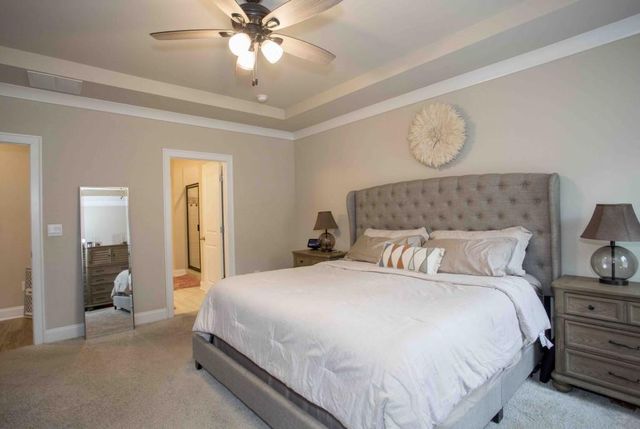 622 Shadow Moss Avenue, Canton, GA 30115