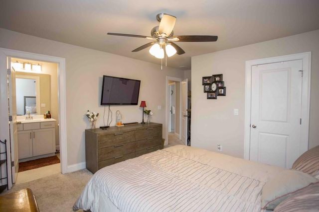 622 Shadow Moss Avenue, Canton, GA 30115