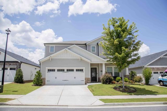 622 Shadow Moss Avenue, Canton, GA 30115