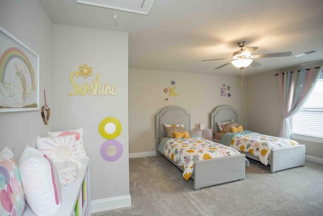 622 Shadow Moss Avenue, Canton, GA 30115