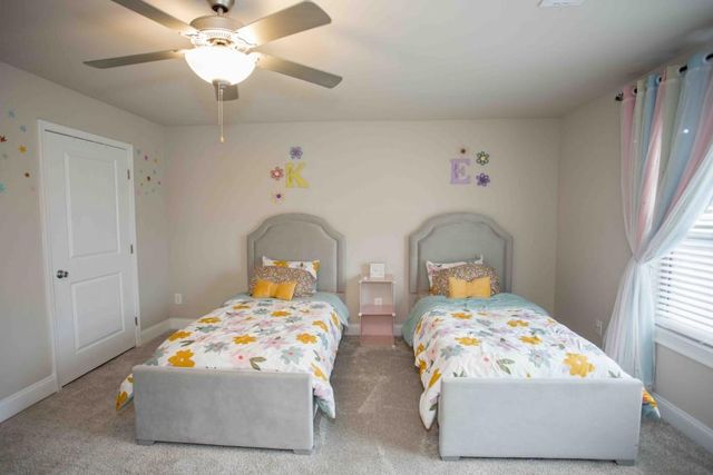 622 Shadow Moss Avenue, Canton, GA 30115