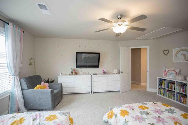 622 Shadow Moss Avenue, Canton, GA 30115