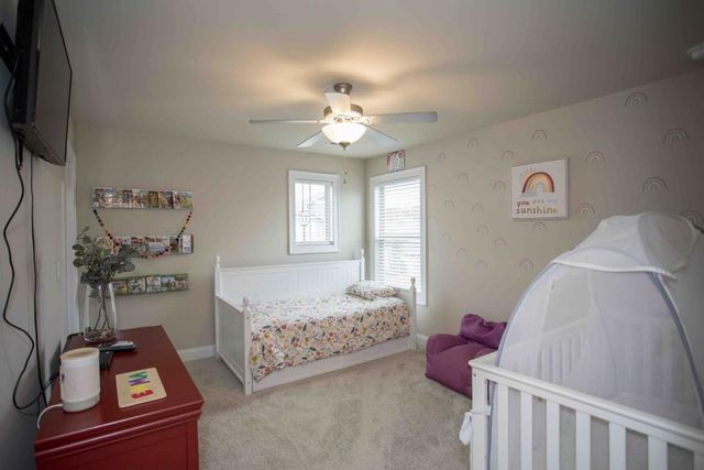 622 Shadow Moss Avenue, Canton, GA 30115