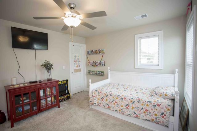 622 Shadow Moss Avenue, Canton, GA 30115