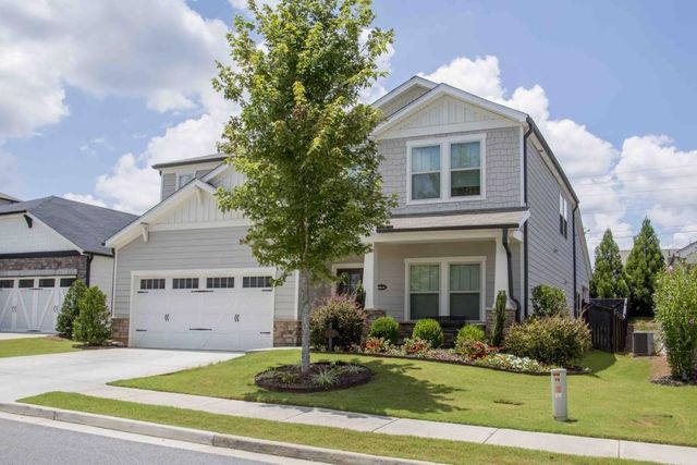 622 Shadow Moss Avenue, Canton, GA 30115