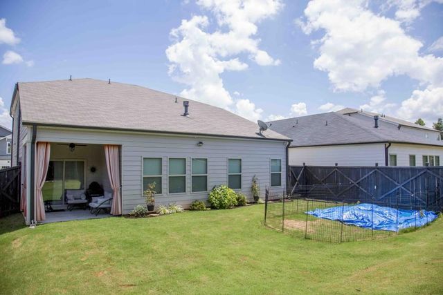 622 Shadow Moss Avenue, Canton, GA 30115