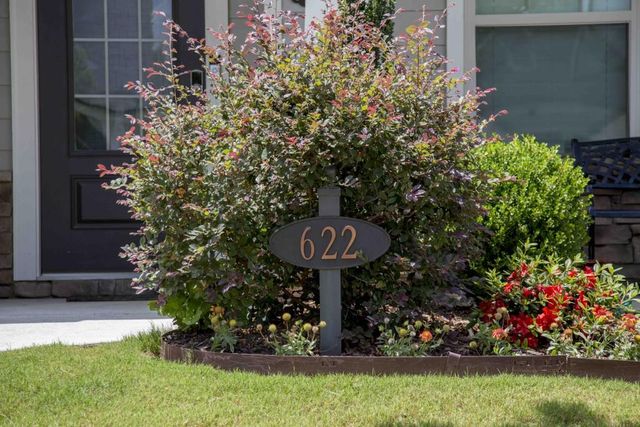 622 Shadow Moss Avenue, Canton, GA 30115