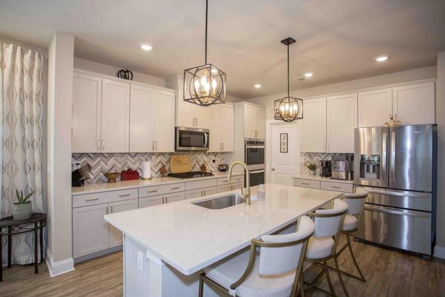 622 Shadow Moss Avenue, Canton, GA 30115