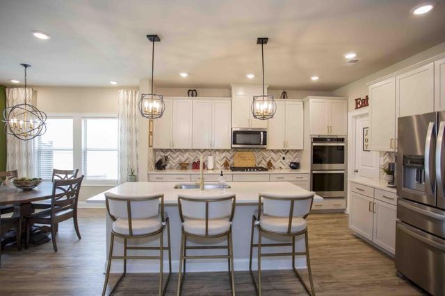 622 Shadow Moss Avenue, Canton, GA 30115