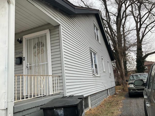13564 Tuller Street, Detroit City, MI 48238