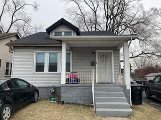 13564 Tuller Street, Detroit City, MI 48238
