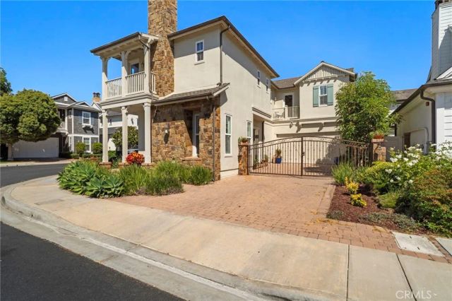 17272 Tidalridge Lane, Huntington Beach, CA 92649