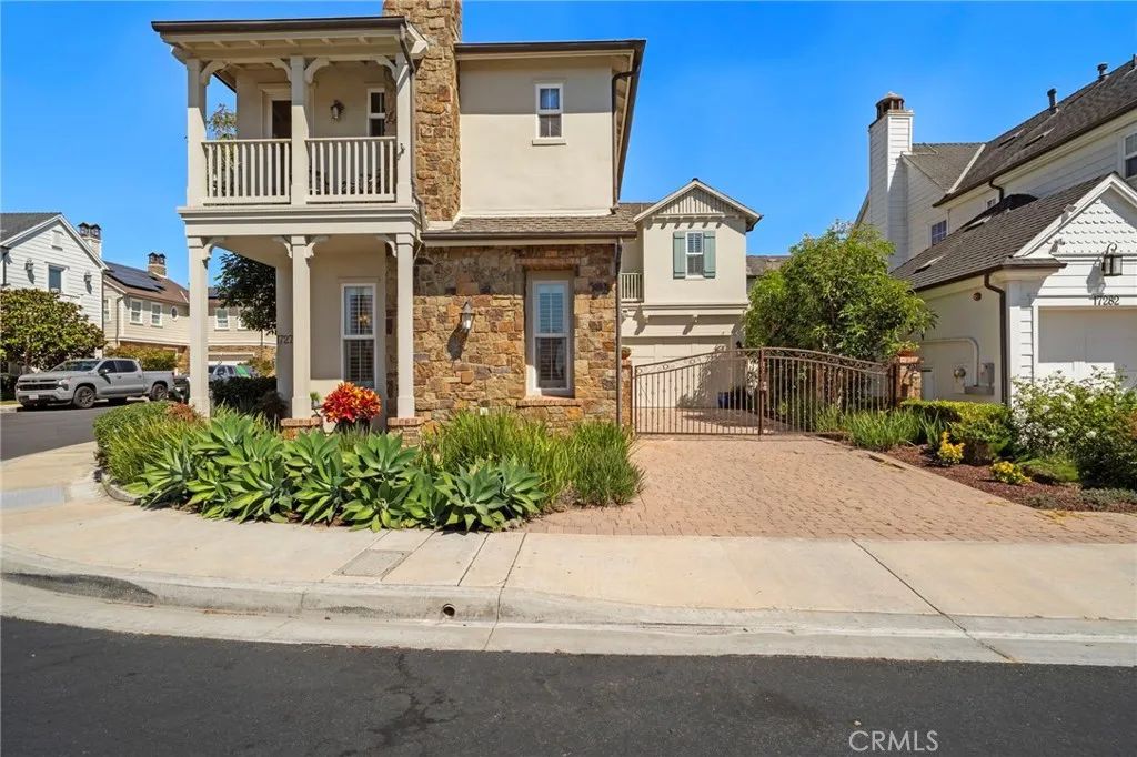 17272 Tidalridge Lane, Huntington Beach, CA 92649