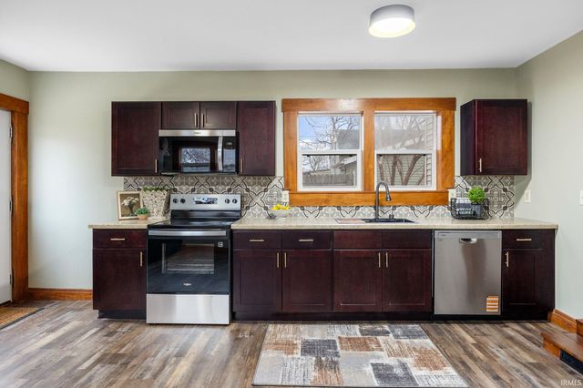 1213 Morton Street, Lafayette, IN 47904