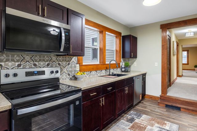 1213 Morton Street, Lafayette, IN 47904