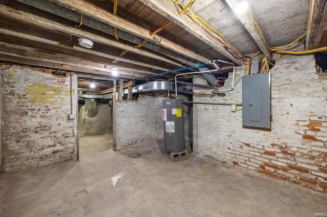 1213 Morton Street, Lafayette, IN 47904