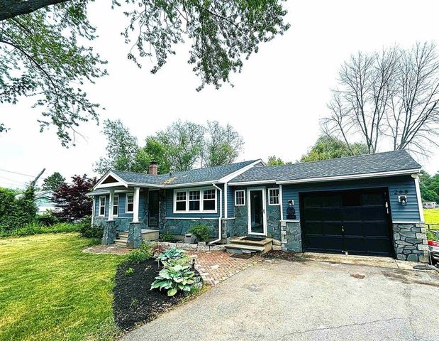268 Green Street, Somersworth, NH 03878