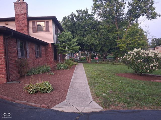 5834 Barnstable Court, Indianapolis, IN 46250