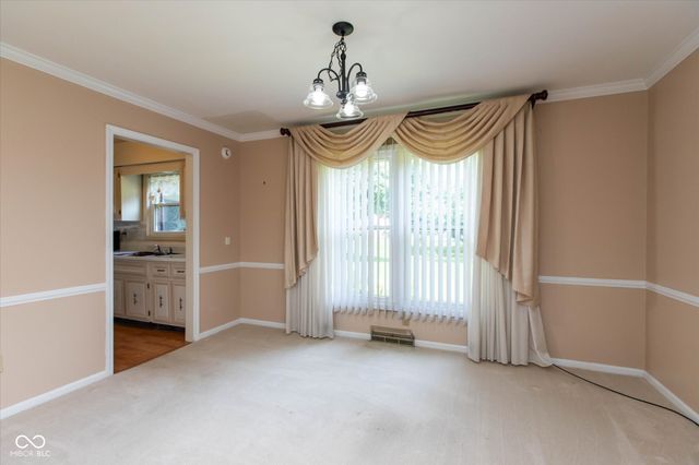 5834 Barnstable Court, Indianapolis, IN 46250