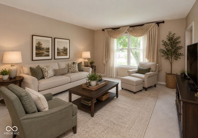 5834 Barnstable Court, Indianapolis, IN 46250