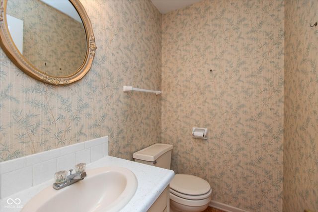 5834 Barnstable Court, Indianapolis, IN 46250