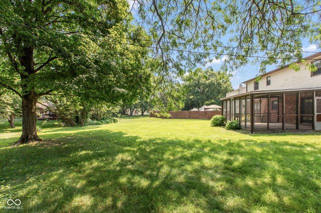 5834 Barnstable Court, Indianapolis, IN 46250
