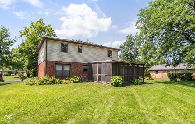 5834 Barnstable Court, Indianapolis, IN 46250