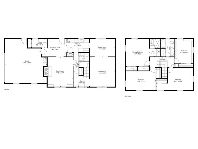 5834 Barnstable Court, Indianapolis, IN 46250