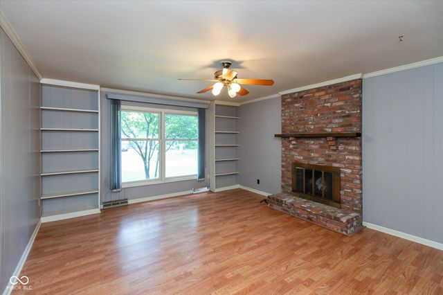 5834 Barnstable Court, Indianapolis, IN 46250
