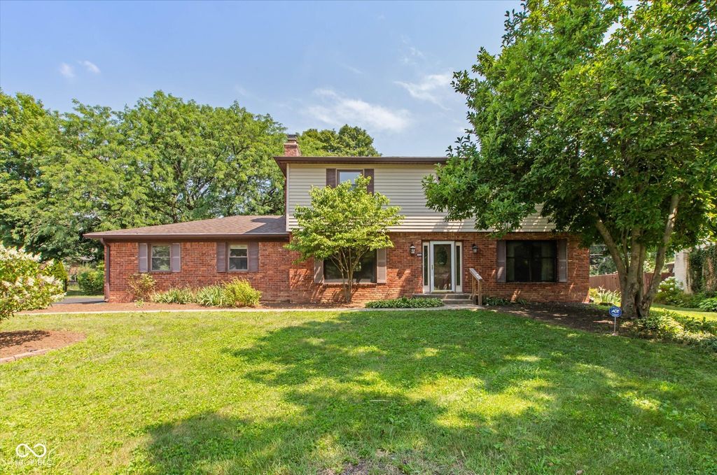 5834 Barnstable Court, Indianapolis, IN 46250