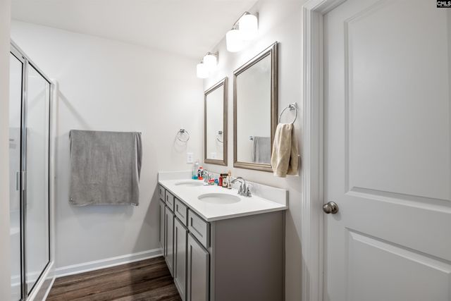 342 Secretariat Street, Lexington, SC 29073